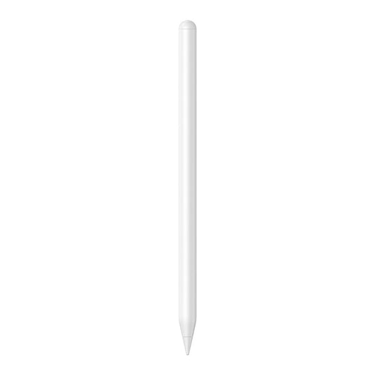 Baseus Smooth Writing 3 Active Stylus Wirelessly Charged Stylus - White_0