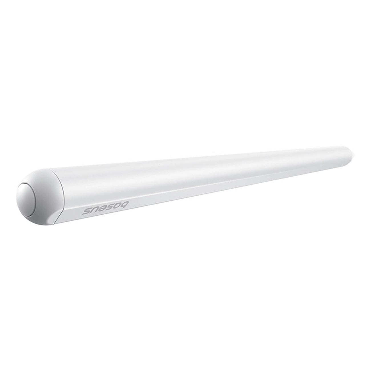 Baseus Smooth Writing 3 Active Stylus Wirelessly Charged Stylus - White_2