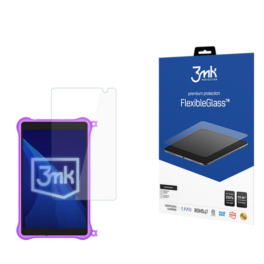 3mk FlexibleGlass Hybrid Glass for Blackview Tab 50 Kids_0