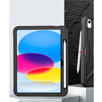 Tech-Protect Endurance Case for iPad 10.9” 10 / 2022 / 11” 11 / 2025 - Black_3