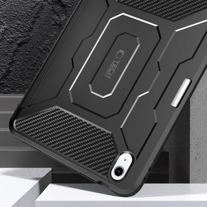 Tech-Protect Endurance Case for iPad 10.9” 10 / 2022 / 11” 11 / 2025 - Black_6
