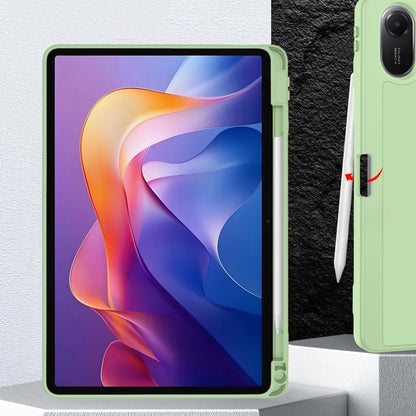Tech-Protect SC Pen Case for Xiaomi Redmi Pad 2 11.0 - Green_9