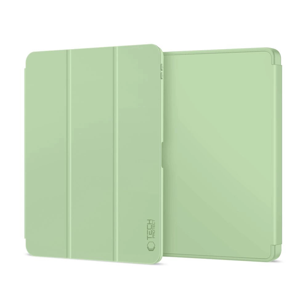 Tech-Protect SC Pen Case for Xiaomi Redmi Pad 2 11.0 - Green_1