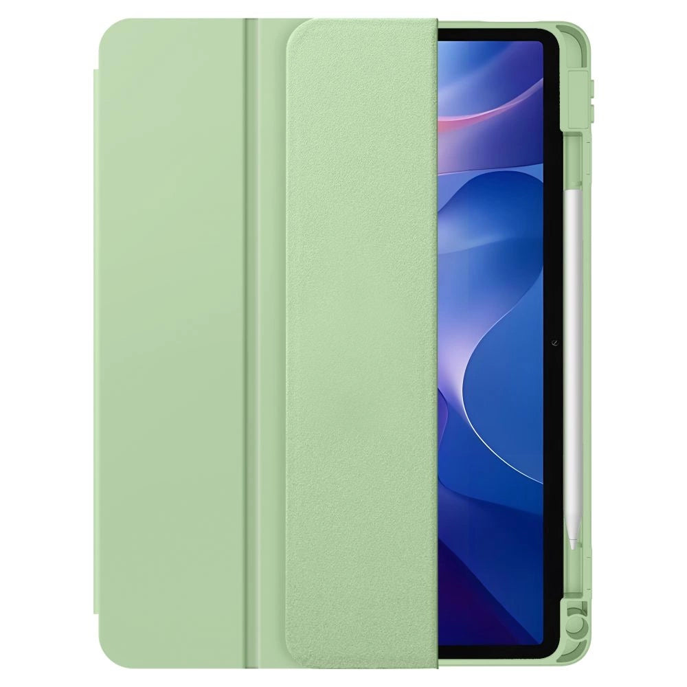 Tech-Protect SC Pen Case for Xiaomi Redmi Pad 2 11.0 - Green_2