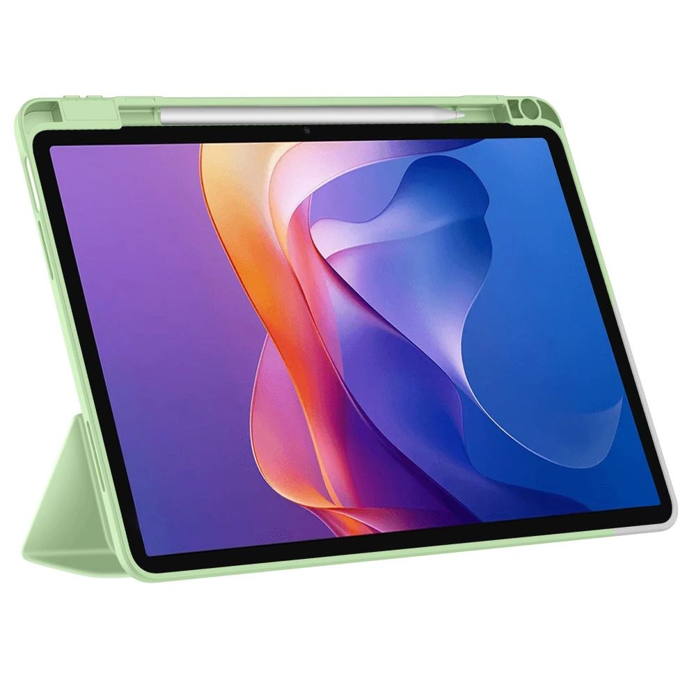 Tech-Protect SC Pen Case for Xiaomi Redmi Pad 2 11.0 - Green_3