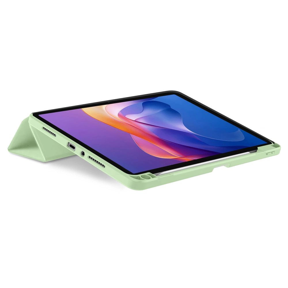 Tech-Protect SC Pen Case for Xiaomi Redmi Pad 2 11.0 - Green_4