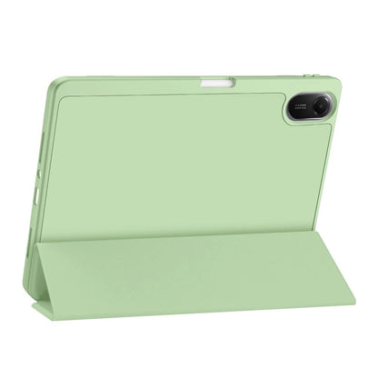 Tech-Protect SC Pen Case for Xiaomi Redmi Pad 2 11.0 - Green_5