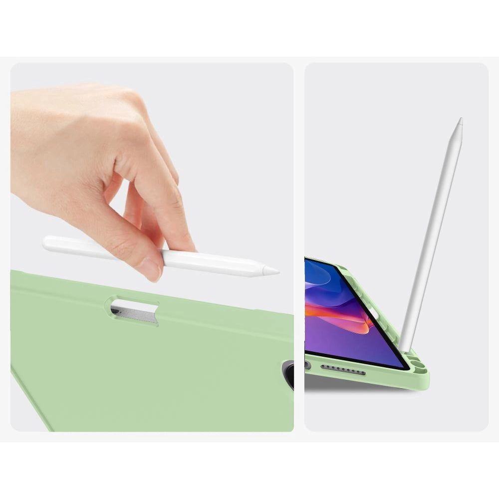 Tech-Protect SC Pen Case for Xiaomi Redmi Pad 2 11.0 - Green_6