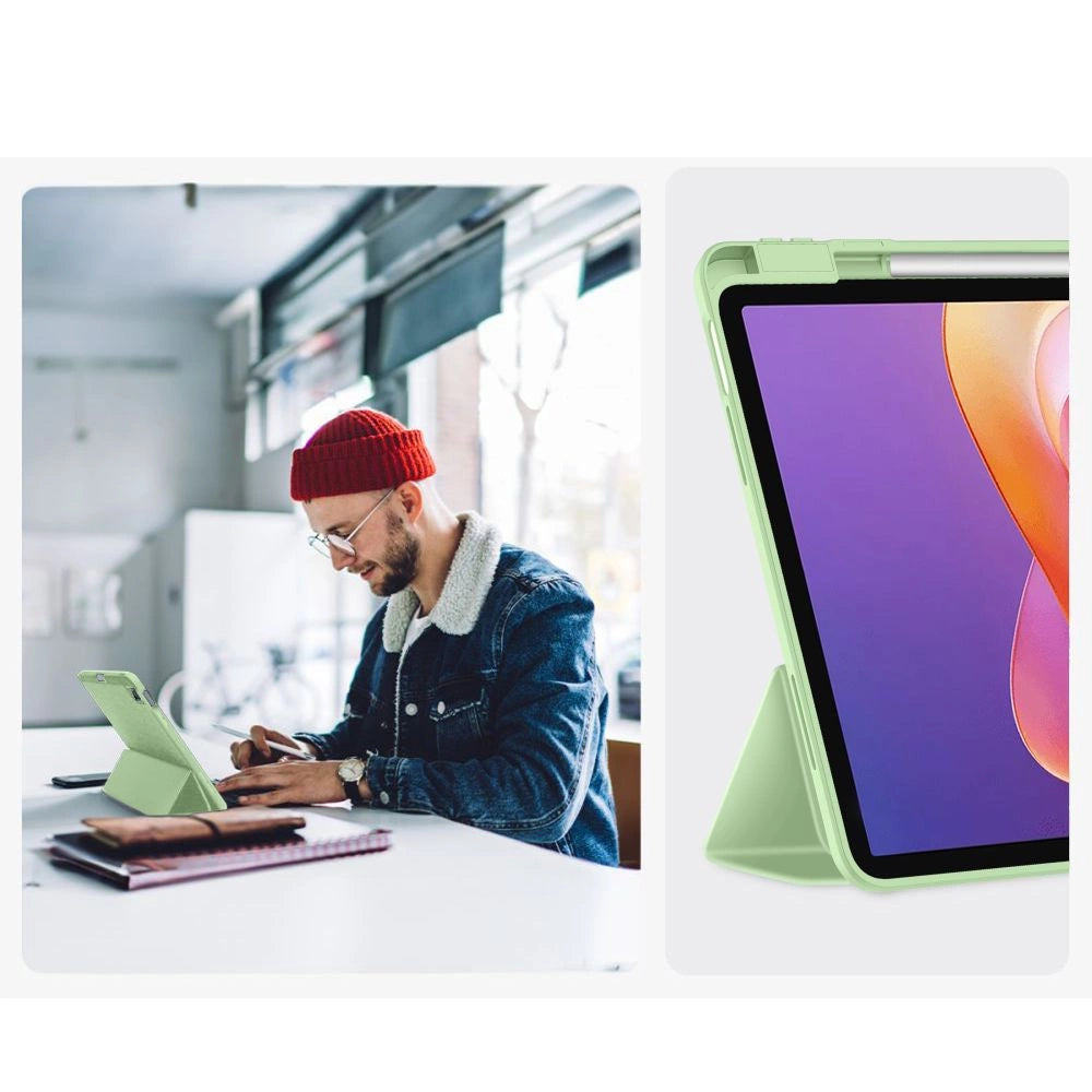 Tech-Protect SC Pen Case for Xiaomi Redmi Pad 2 11.0 - Green_7