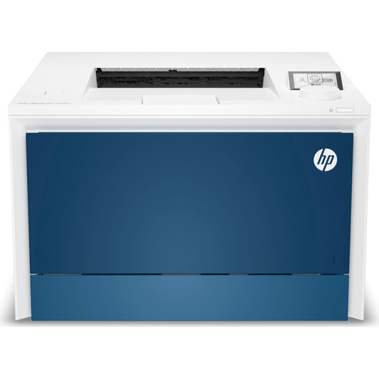 Impressora HP Color LaserJet Pro 4202dn Laser Cor A4 Duplex 33ppm