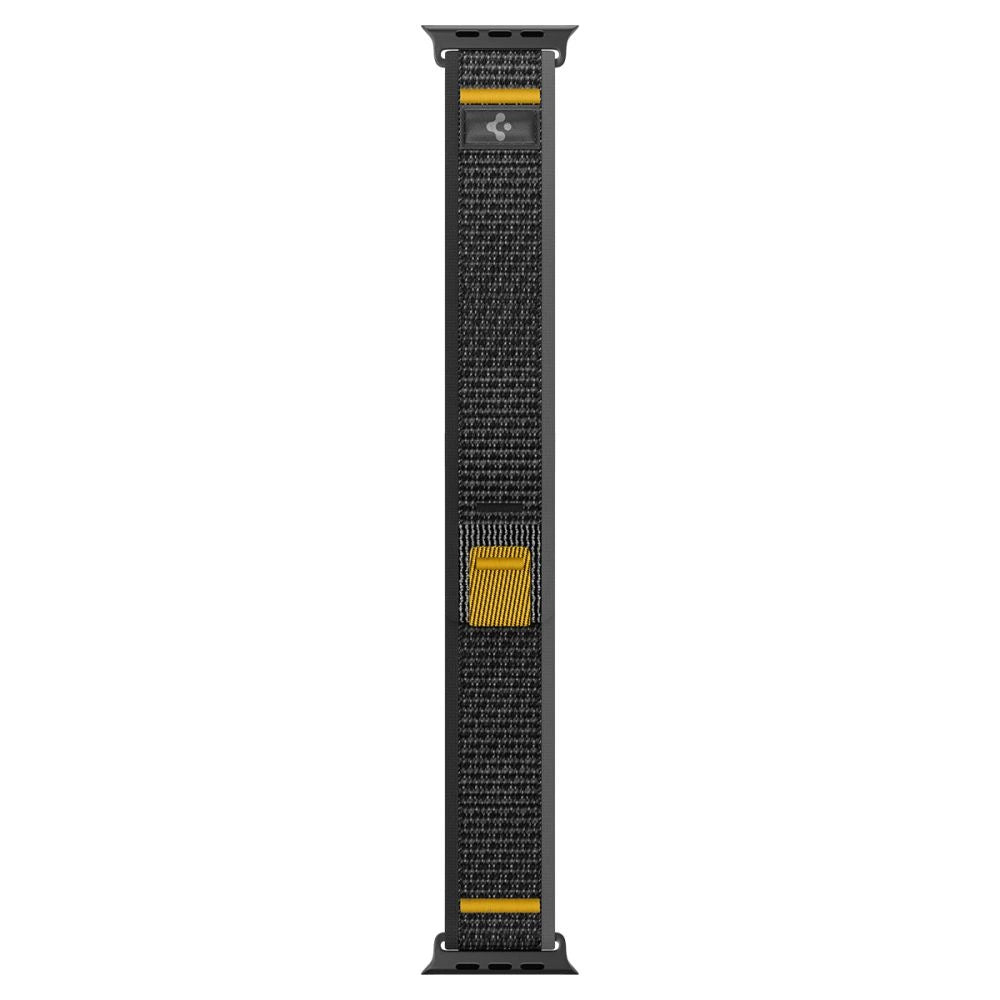 Spigen Athlex Air Strap for Apple Watch 44 / 45 / 46 / 49 mm - Black_5