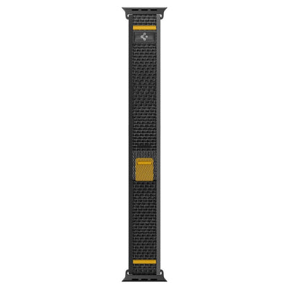 Spigen Athlex Air Strap for Apple Watch 44 / 45 / 46 / 49 mm - Black_5