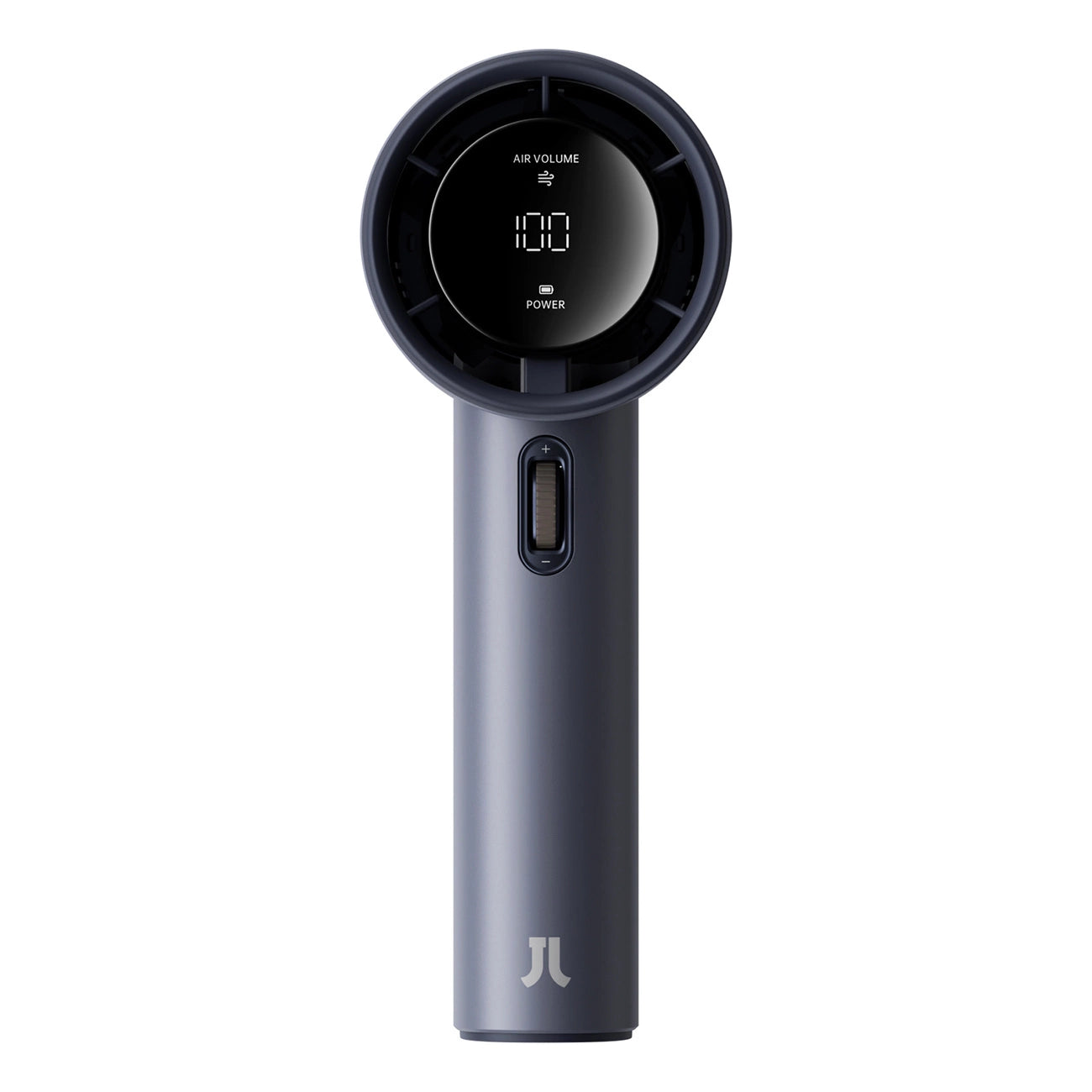 Jisulife Handheld Fan Pro1 FA53 (ABS) Portable USB Fan - Blue_0