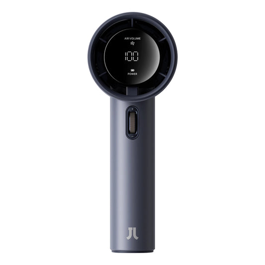Jisulife Handheld Fan Pro1 FA53 (ABS) Portable USB Fan - Blue_0