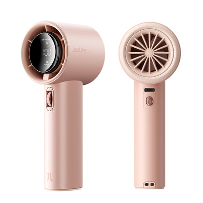 Jisulife Handheld Fan Pro1 FA53 (ABS) Portable USB Fan - Pink_2