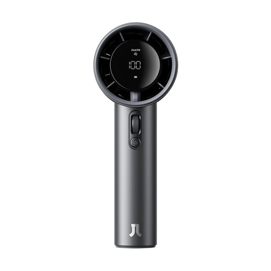 Jisulife Handheld Fan Pro1 S FA53PRO Portable USB Fan - Dark Gray_0