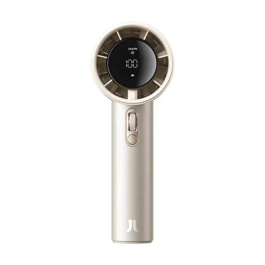 Jisulife Handheld Fan Pro1 S FA53PRO Portable USB Fan - Light Brown_0