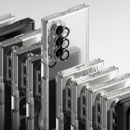 Ringke Fusion Case for Samsung Galaxy Z Fold 7 - Transparent_6