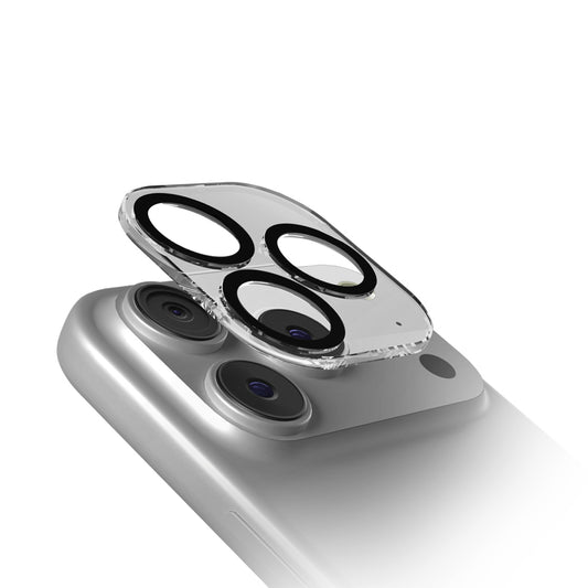 SBS Camera Glass for iPhone 17 Pro with D3O Technology_0