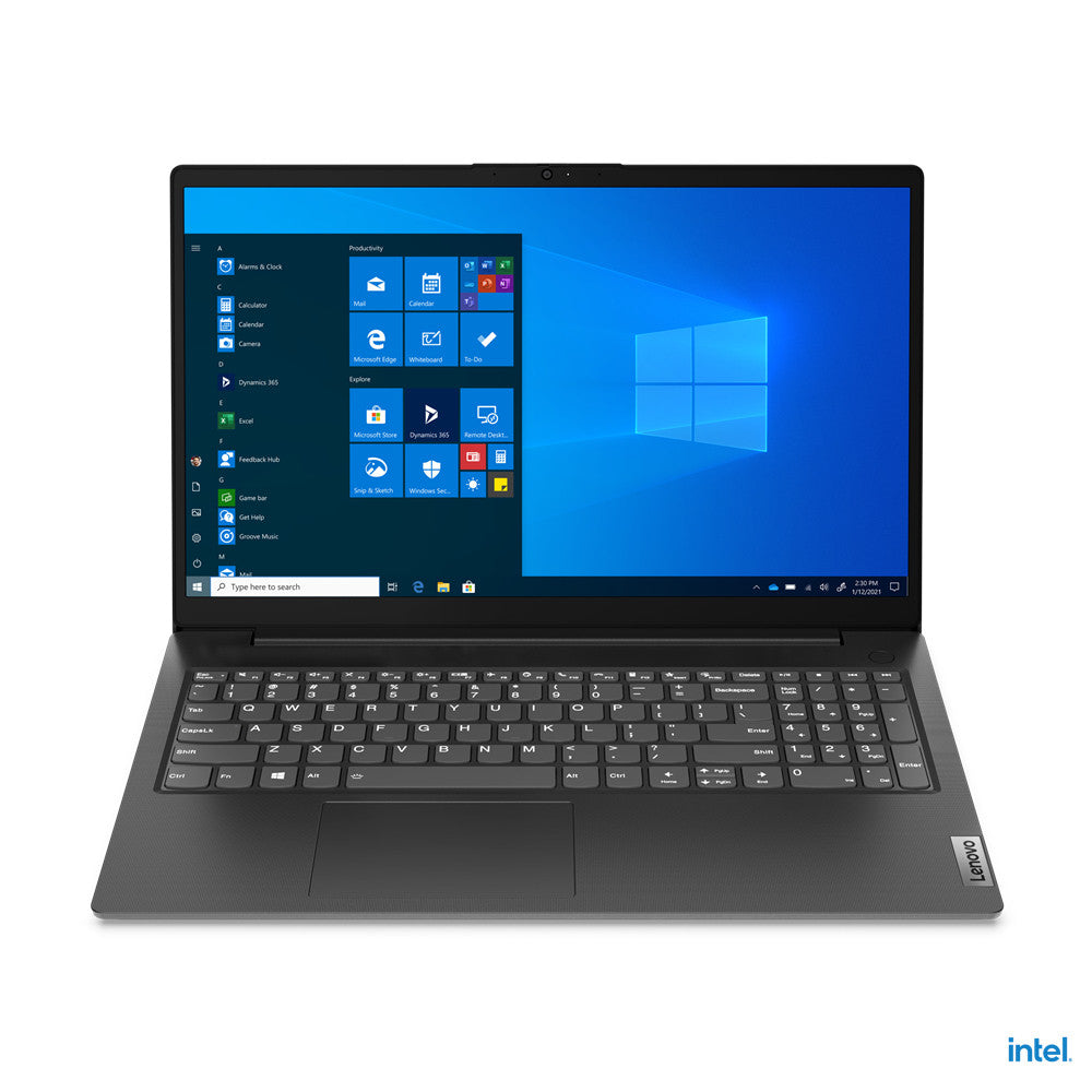 Portátil Lenovo Essential V15 G2 15.6 N4500 8GB 256GB SSD Windows 11 Home