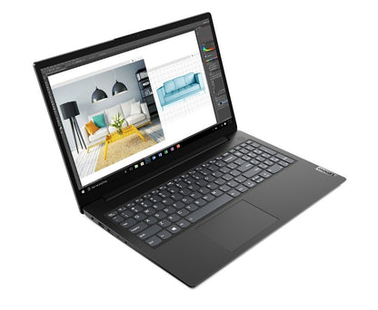 Portátil Lenovo Essential V15 G2 15.6 N4500 8GB 256GB SSD Windows 11 Home
