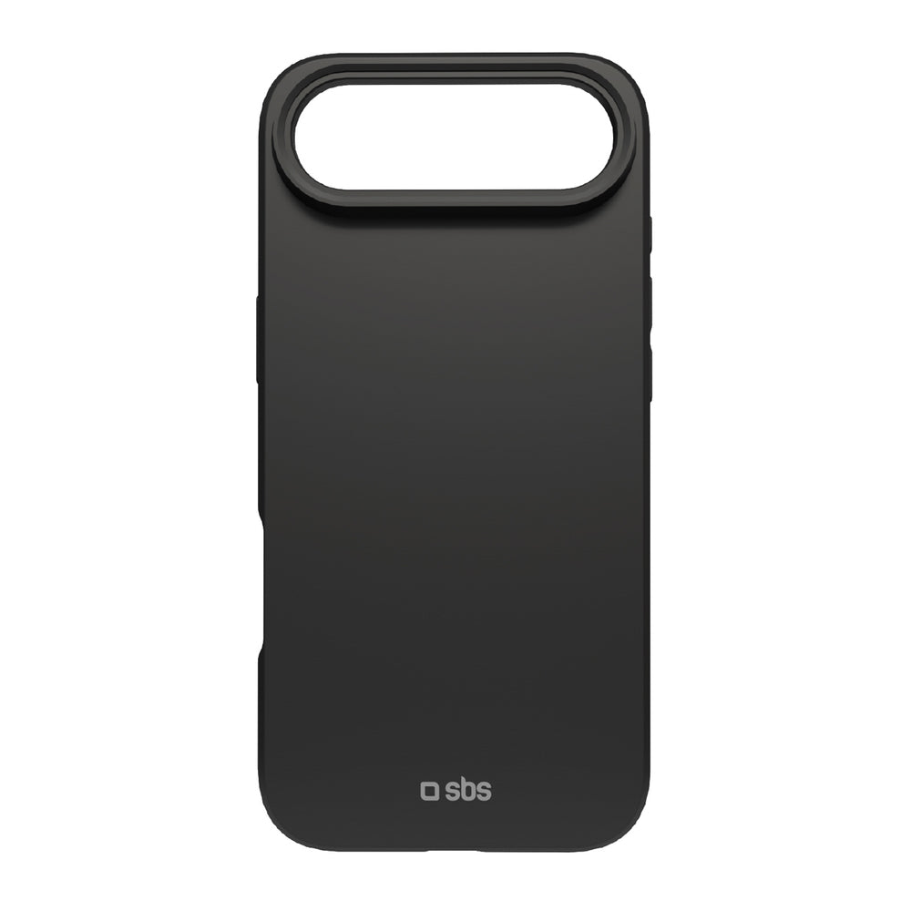 SBS Full Active Mag Case with D3O Technology for iPhone 17 Air - Black_0