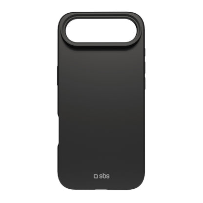 SBS Full Active Mag Case with D3O Technology for iPhone 17 Air - Black_0