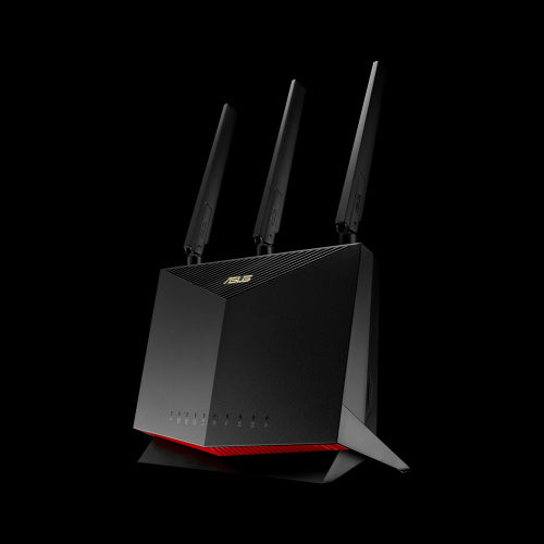 ASUS WLAN-Router WLANRouter 4G-AC86U 4GAC86U (90IG05R0-BM9100)_0