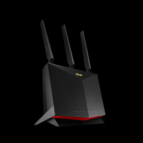 ASUS WLAN-Router WLANRouter 4G-AC86U 4GAC86U (90IG05R0-BM9100)_3