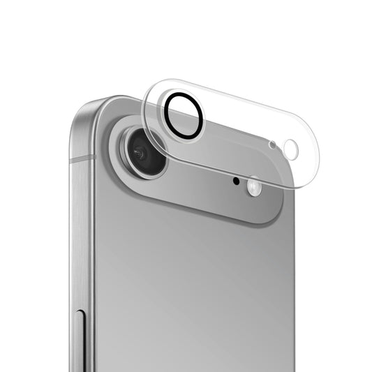 Puro Camera Standard Tempered Glass for iPhone 17 Air for the camera island and lens_0