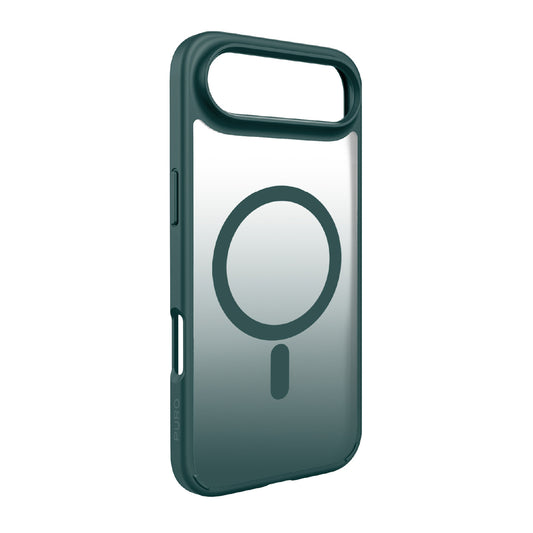 Puro Gradient TPU Case Compatible with MagSafe for iPhone 17 Air - Turquoise_0