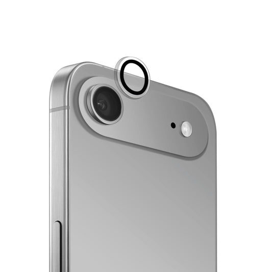 Puro Individual Tempered Glass Lens Screen Protector for iPhone 17 Air_0