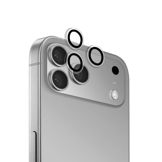 Puro Individual tempered glass lenses for iPhone 17 Pro / iPhone 17 Pro Max_0