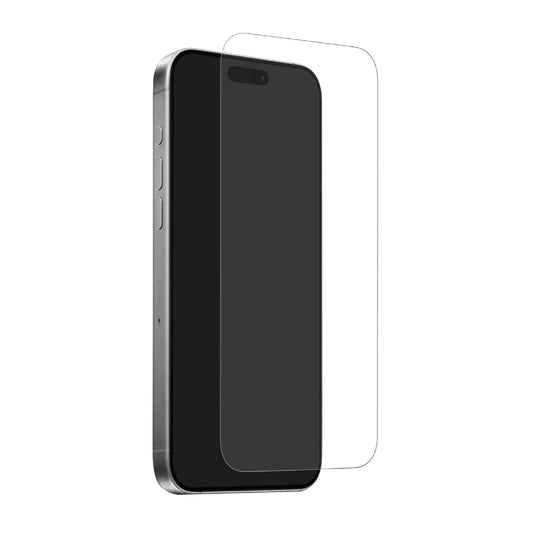 Puro Standard Tempered Glass for iPhone 17 / iPhone 17 Pro / iPhone 16_0