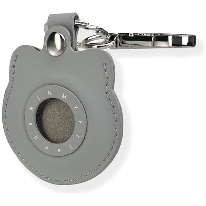 Nimmy Glasses Cool Cat Tracker Case - Gray_3