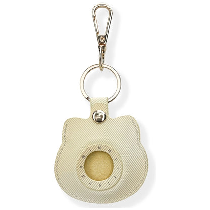 Nimmy Big Eyed Pet 2.0 Cat Tracker Case - Green_1