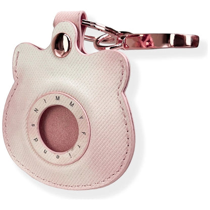 Nimmy Big Eyed Pet 2.0 Cat Tracker Case - Pink_3