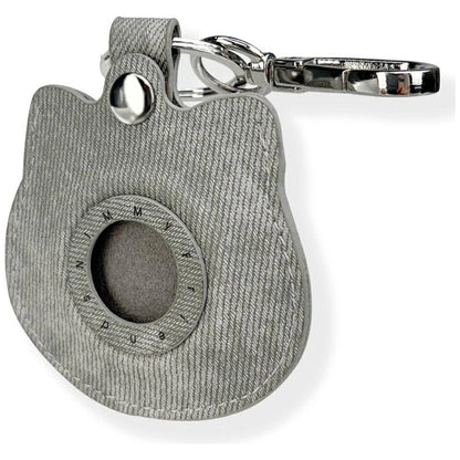 Nimmy New Big Eyed Pet 2.0 Cat Tracker Case - Gray_4