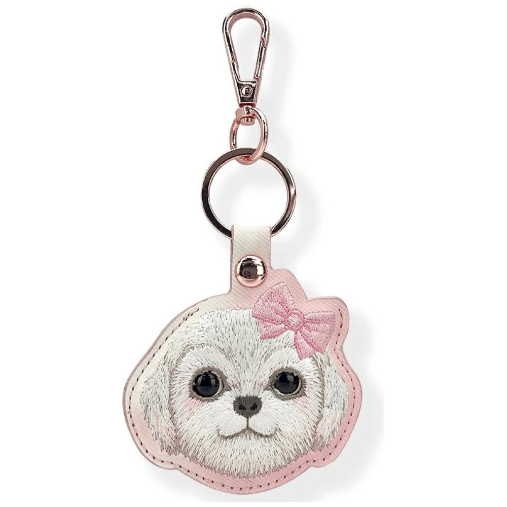 Nimmy New Big Eyed Pet 2.0 Dog Tracker Case - Pink_0