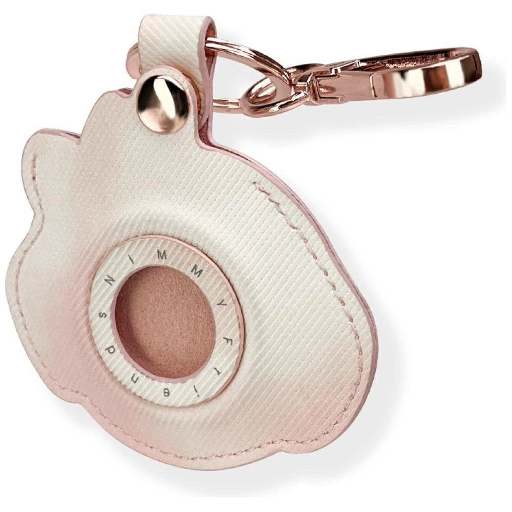 Nimmy New Big Eyed Pet 2.0 Dog Tracker Case - Pink_4