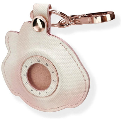 Nimmy New Big Eyed Pet 2.0 Dog Tracker Case - Pink_4