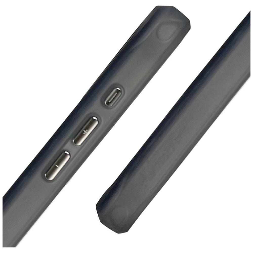 Nimmy Dragon MagSafe Case for iPhone 16 Pro Max - Gray_7