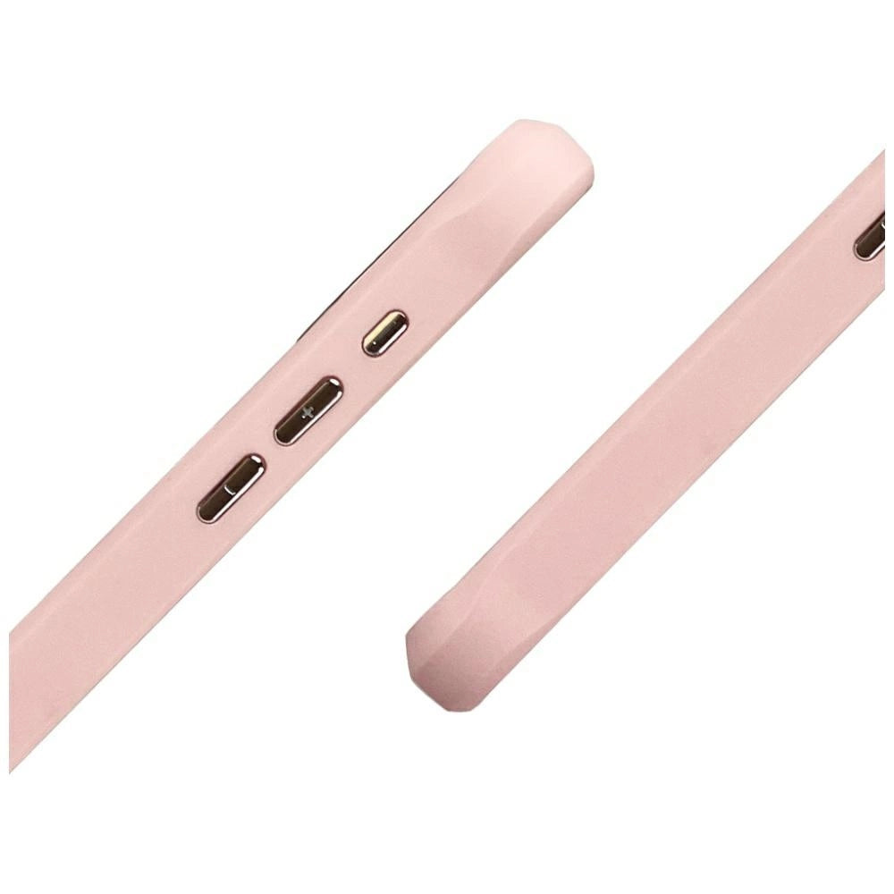 Nimmy Magnetic fashion cute pet MagSafe case for iPhone 16 Pro Max - pink_4