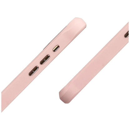 Nimmy Magnetic fashion cute pet MagSafe case for iPhone 16 Pro - pink_4