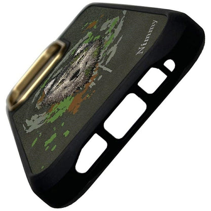 Nimmy Wilk MagSafe case for iPhone 16 Pro - gray_8