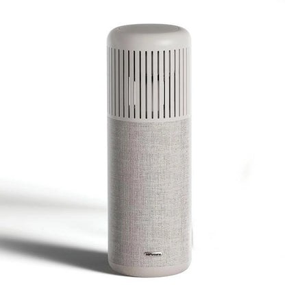 HiFuture Wedge Bluetooth Speaker - Brown_0