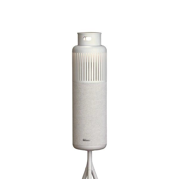 HiFuture Wedge Bluetooth Speaker - Brown_2