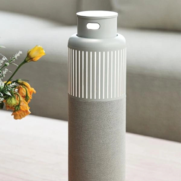 HiFuture Wedge Bluetooth Speaker - Brown_3