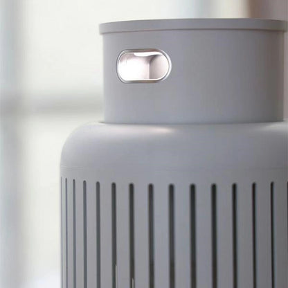 HiFuture Wedge Bluetooth Speaker - Silver and White_7