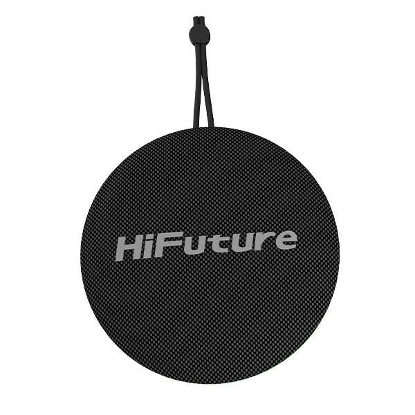 HiFuture Altus Bluetooth Mini Speaker - Black_0